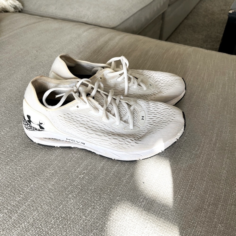 Womens under armor shoes